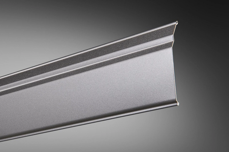 Die neue Comfort & Design-Lamelle: Sie vereint höchste technische Perfektion mit Ästhetik und Sicherheit - für Ihre Privatsphäre!