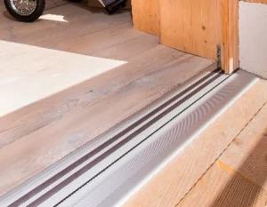 Alumat Magnetschwelle für völlige Barrierefreiheit