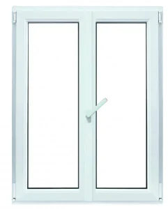 Griffstellung bei Sparlüftung