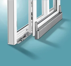 Parallelschiebekipptür